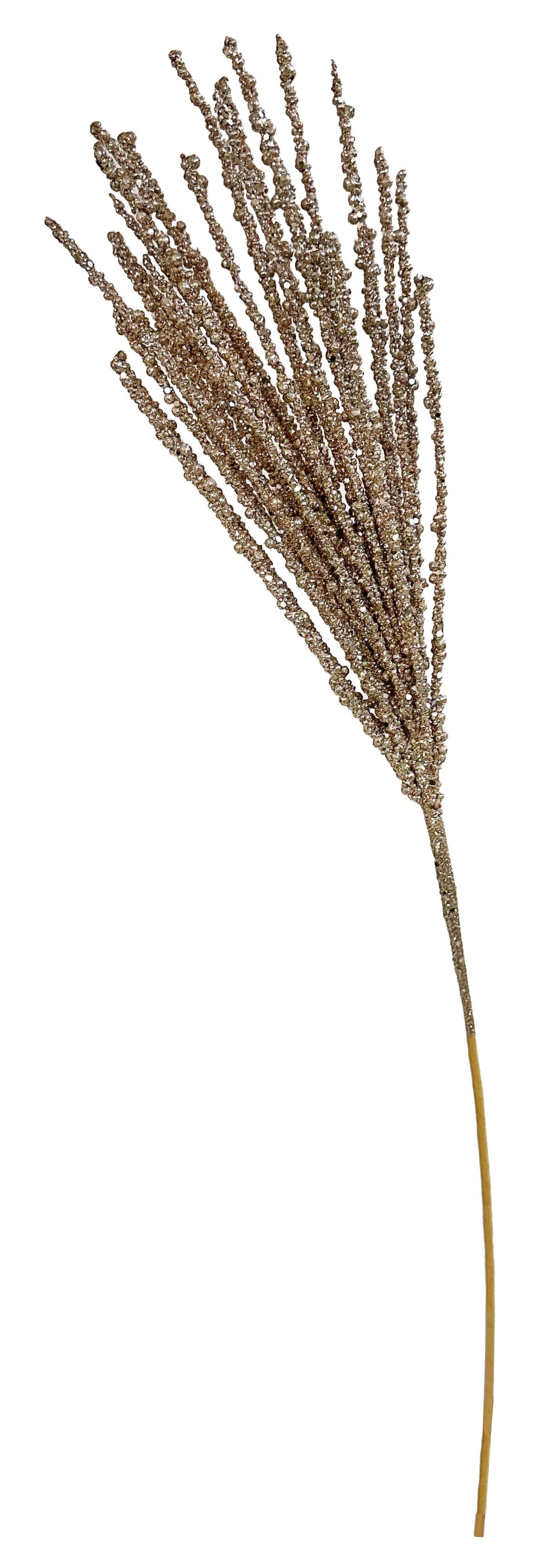 Crenguță Firework șampanie 85 cm