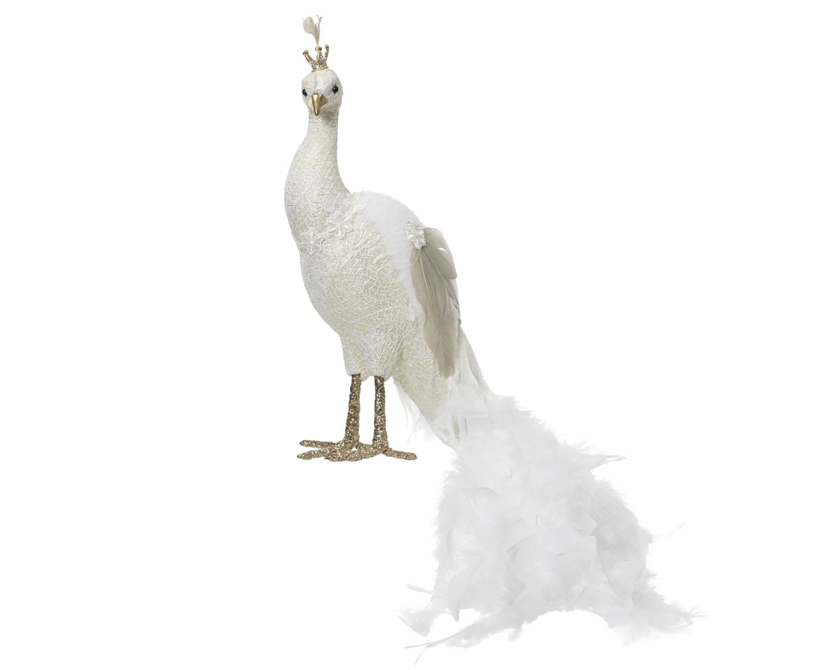 Decorațiune Păun Imperial