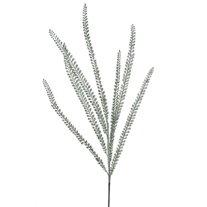 Crenguță verde mentă 90cm
