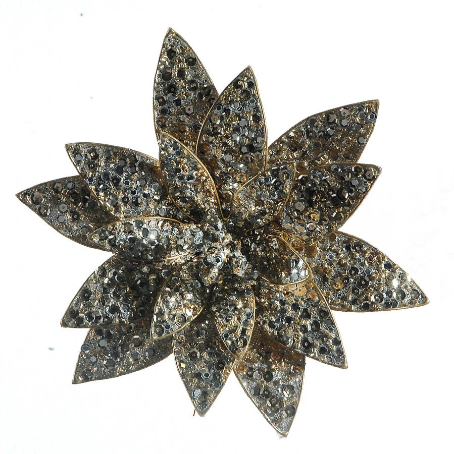Crăciuniță Clear Crystals 20cm