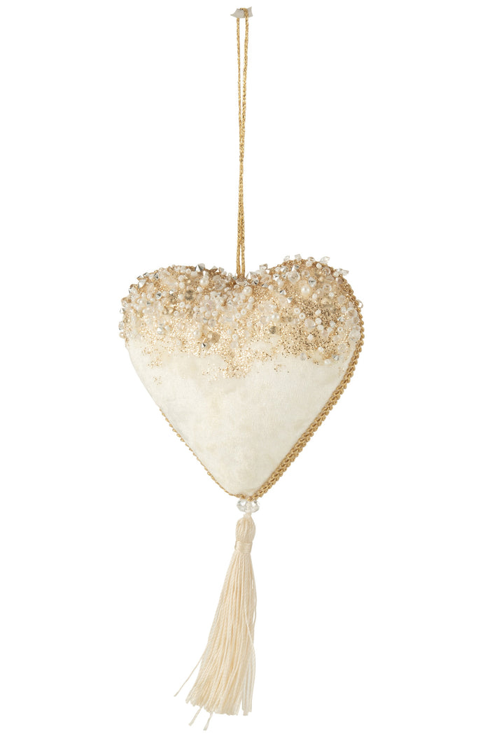 Ornament Inima Jewel
