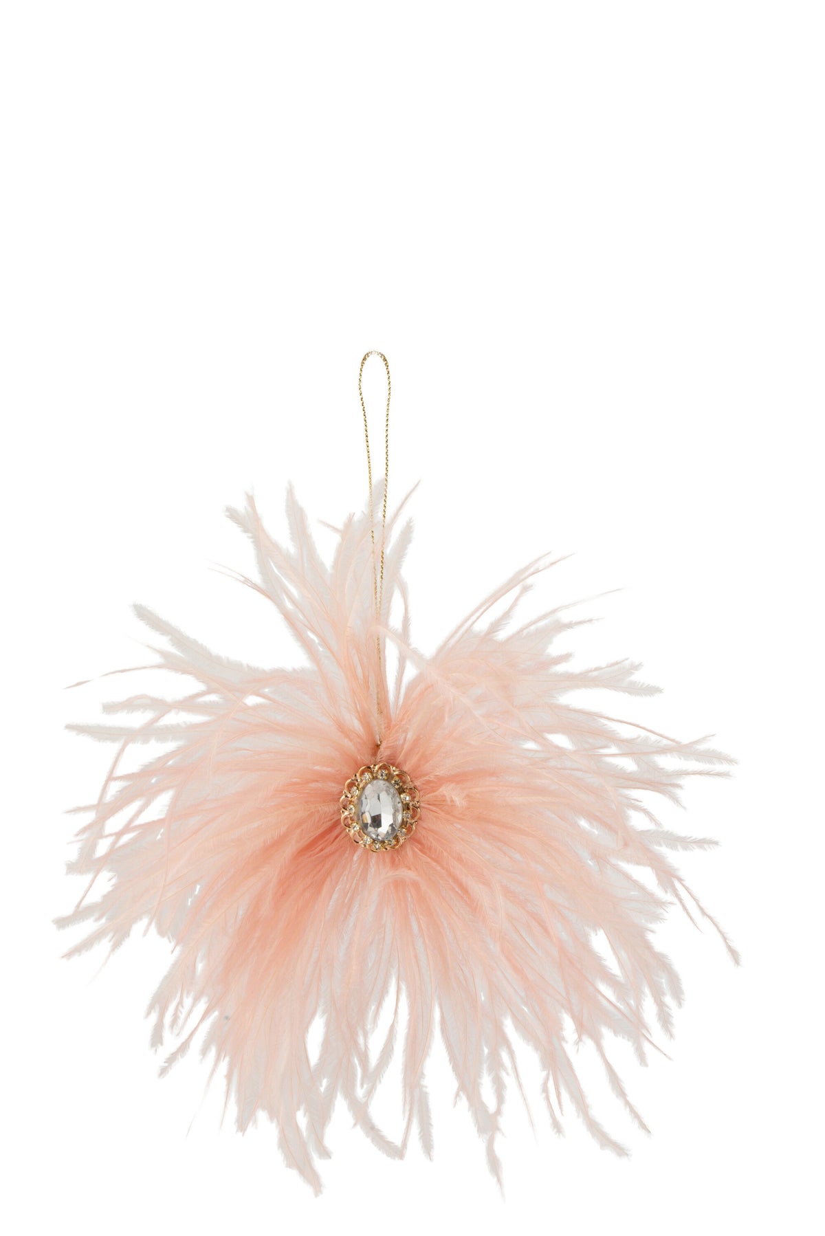 Ornament Elegance Puf
