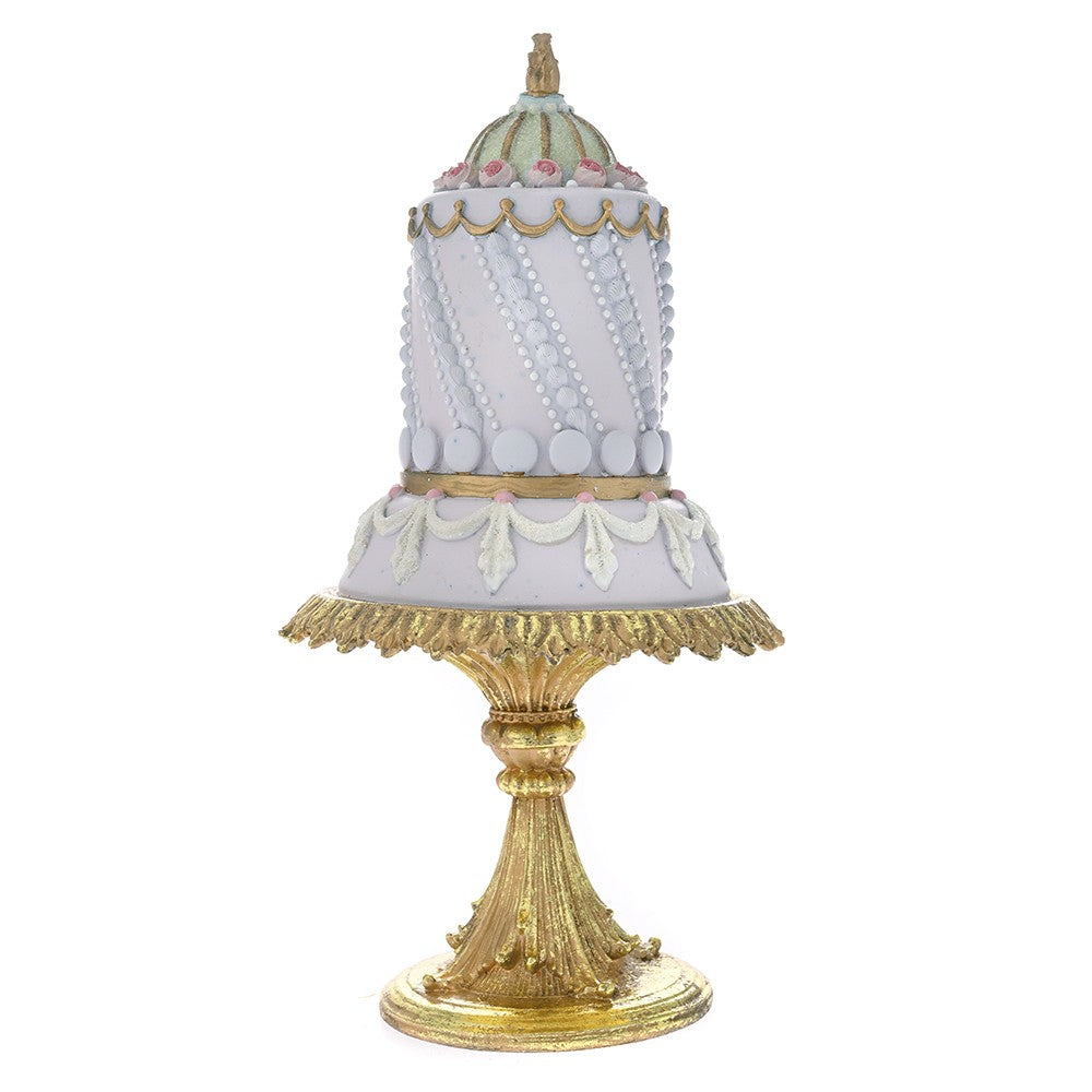 Decorațiune Tort de Bezea