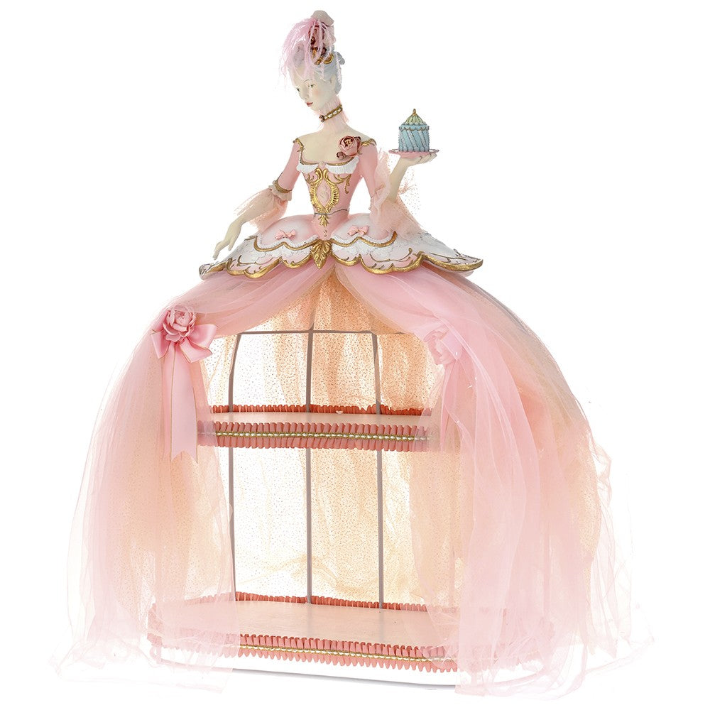 Decorațiune The Duchess 67X33X95CM