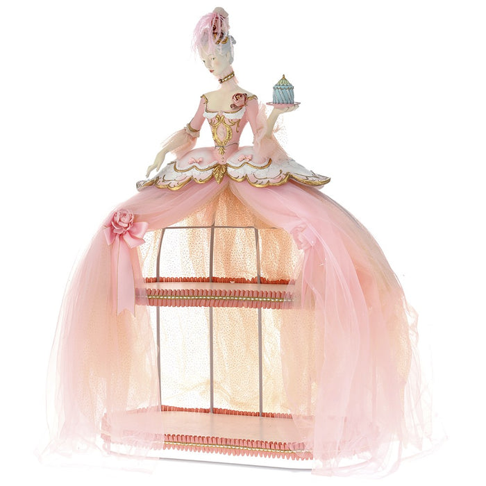 Decorațiune The Duchess 67X33X95CM