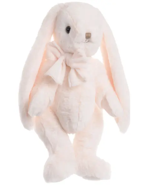 Ursuleț de pluș Crem 'Andre' 40cm